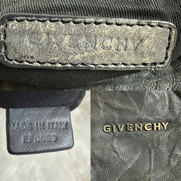 💯Authentic Givenchy Pandora Handbag🍀 - Picture 9 of 15
